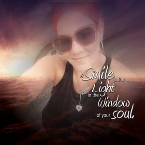 Meet your Posher, Meghan